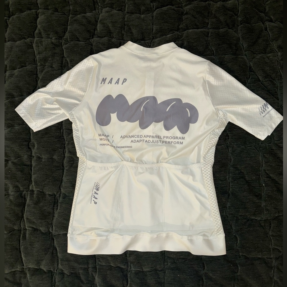 MAAP Jersey | Size M - Picture 5 of 5